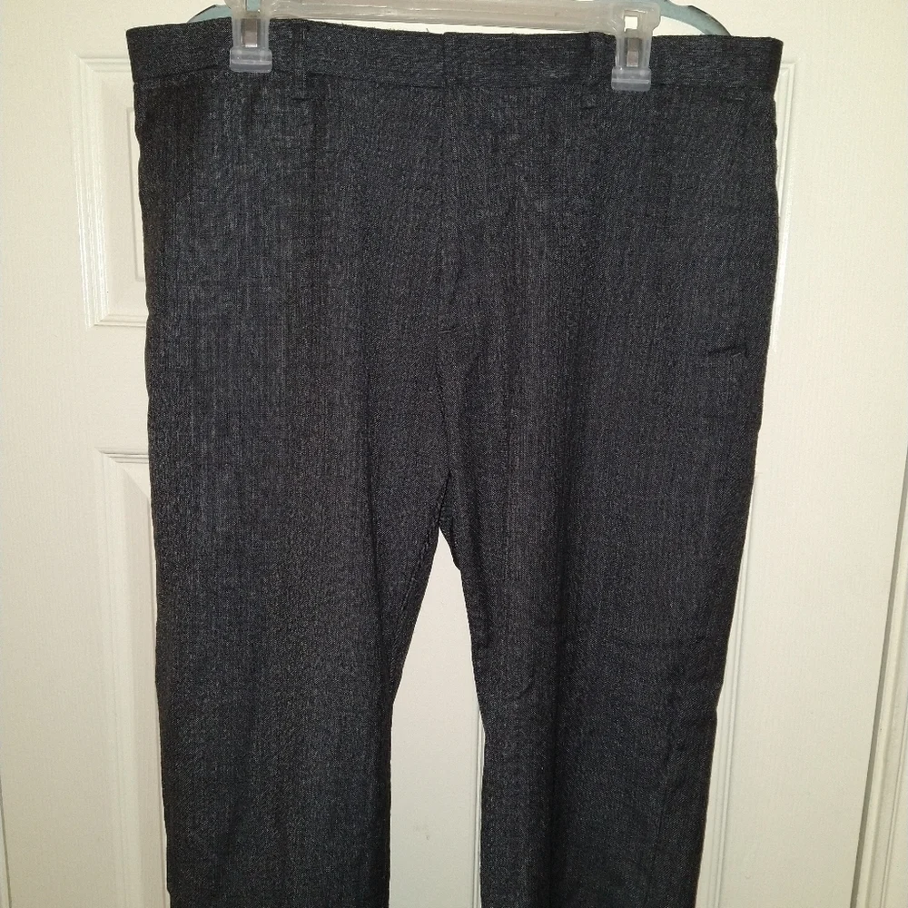 Banana Republic Modern Slim Fit Chino Pants Men's sz 36x26. - Picture 4 of 7